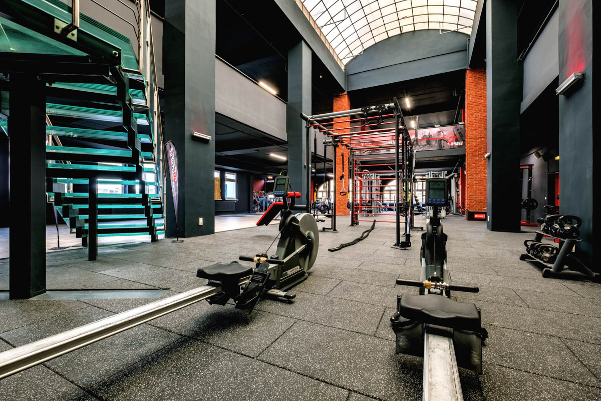 Deine Ziele Deine Workouts Ai Fitness Hagen Markt aifitness.de